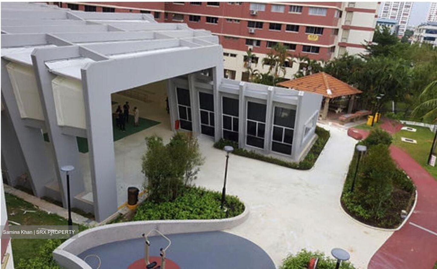 Blk 454 Sin Ming Court (Bishan), HDB 4 Rooms #457481571